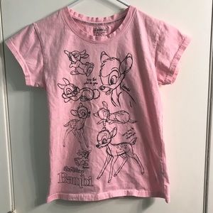 Small Bambi T-shirt